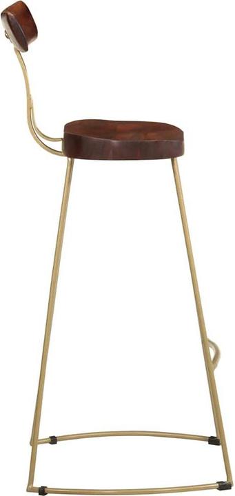 Actual product image vidaXL Beale