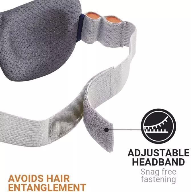 Produktbild Go Travel Schlafmaske (Schlafmaske)