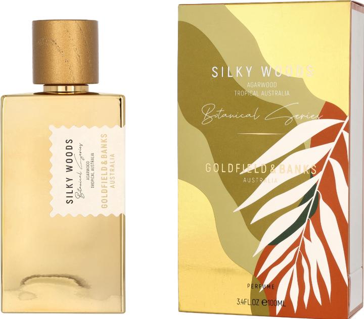 Produktbild Goldfield&Banks Silky Woods (Eau de Parfum, 100 ml)