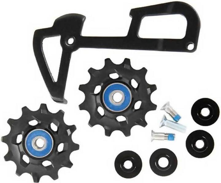 Image du produit Sram Galets de dérailleur X-Sync & cage intérieure XX1 11 vitesses