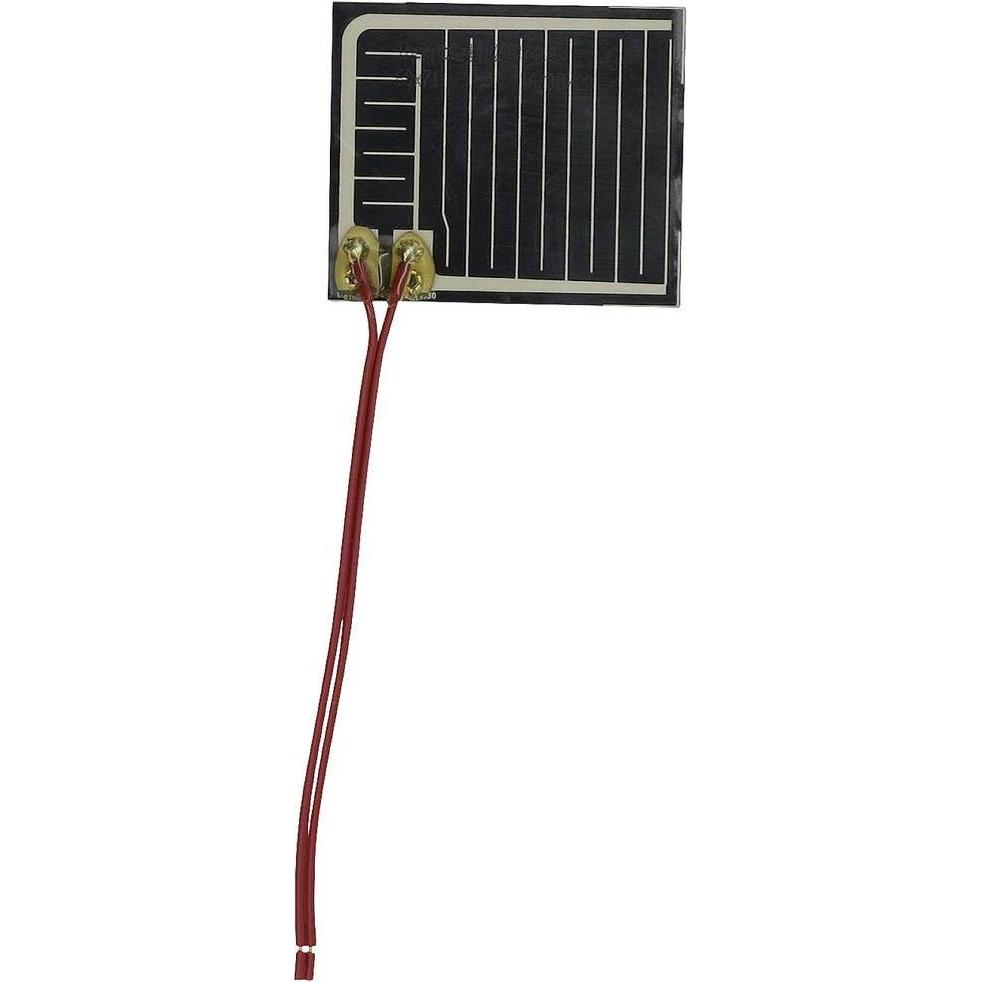 Thumbnail - Thermo Tech Polyester Heizfolie 24 V 4.8 W (L x B) 71 mm x 60 mm (Heizfolie), Elektronikzubehör + Gehäuse