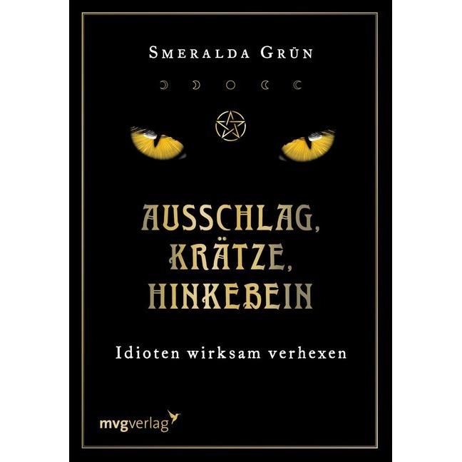 Ausschlag, Krätze, Hinkebein, Ratgeber von Smeralda Grün