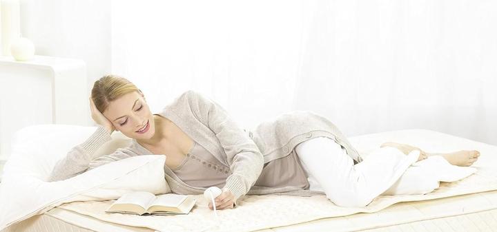 Actual product image Beurer UB 56 (160 x 150 cm)