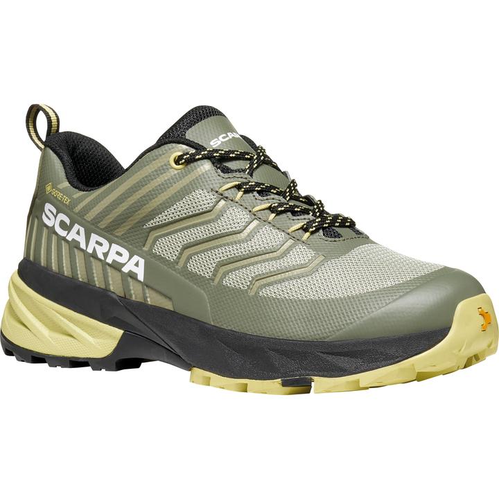 Produktbild Scarpa Rush Kid GTX Kids Schuh (40)