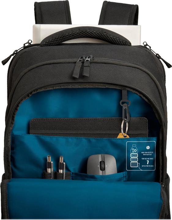 Image du produit HP Sac à dos professionnel pour ordinateur portable