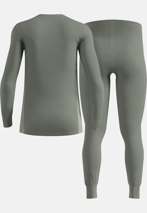 Actual product image Odlo ACTIVE WARM Special Set (L)