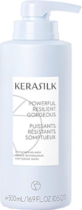 Actual product image Kerasilk Specialist - Strengthening Mask (200 ml)