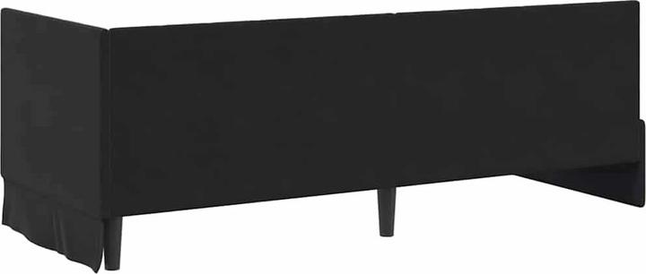 Image du produit vidaXL Eckbettgestell (80 x 200 cm)