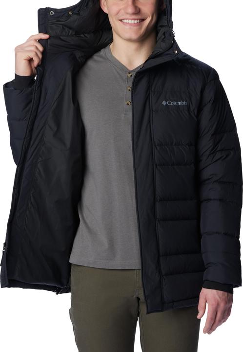 Produktbild Columbia Saltzman Down Parka (XXL)