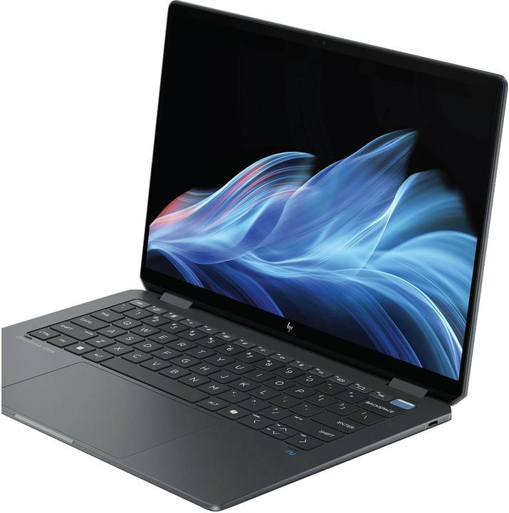 Produktbild HP Notebook Omnibook Ultra Flip 14-fh0738nz (14", 1000 GB, 16 GB, CH, Intel Core Ultra 7 256V)