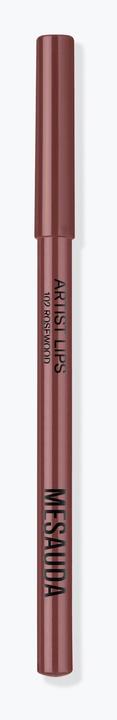 Immagine prodotto Mesauda Labbra - Matita labbra Artist Lips Rosewood 102 (102)