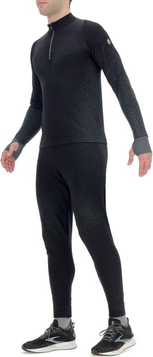 Immagine prodotto UYN Camicia da corsa con zip e maniche lunghe Exceleration (S)