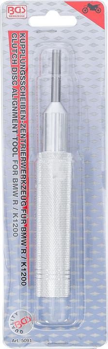 Productafbeelding BGS Koppelingsplaat centreer gereedschap | voor BMW motorfietsen R en K 1200