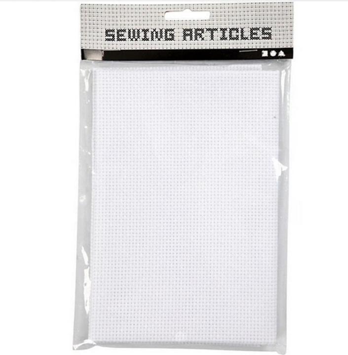 Actual product image Creativ Company Aida Fabric