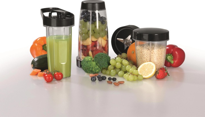 Produktbild Gourmetmaxx Nutrition Mixer Pro (1200 W)