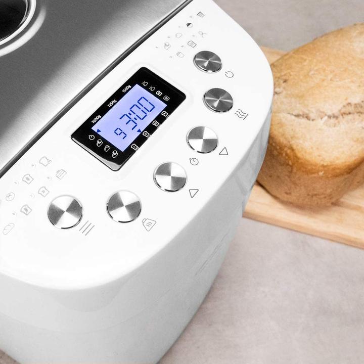 Actual product image Cecotec Bread&Co 1500 PerfectCook