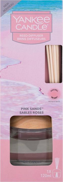 Immagine prodotto Yankee Candle Pink Sands (120 ml)