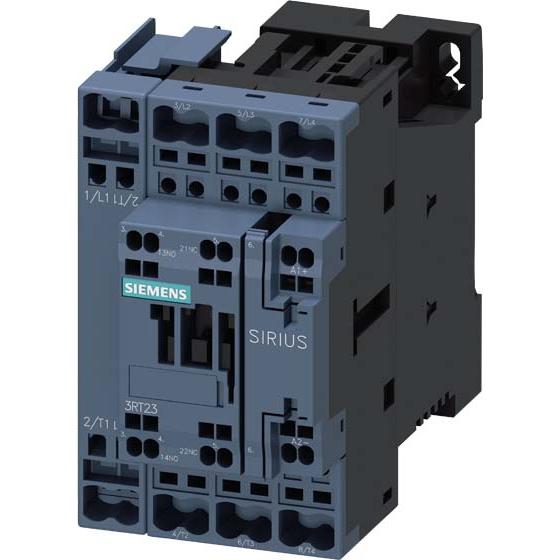 Siemens 3RT2325-2BF40, Relais