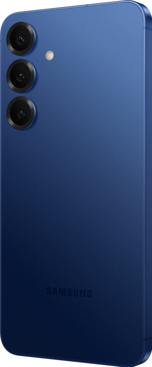Produktbild Samsung Galaxy S25+ (256 GB, Navy, 6.70", Dual SIM, 50 Mpx, 5G)