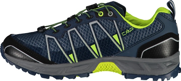 Actual product image CMP Campagnolo Altak WP ink/ fluo (42)