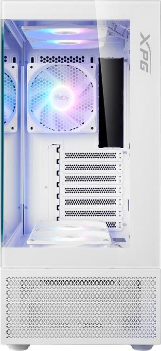 Actual product image XPG Defender (ATX, SSI CEB, SSI EEB, Micro-ITX, Mini-ITX)