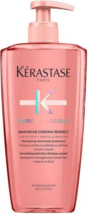 Kérastase Bain Riche Chroma Respect (500ml)