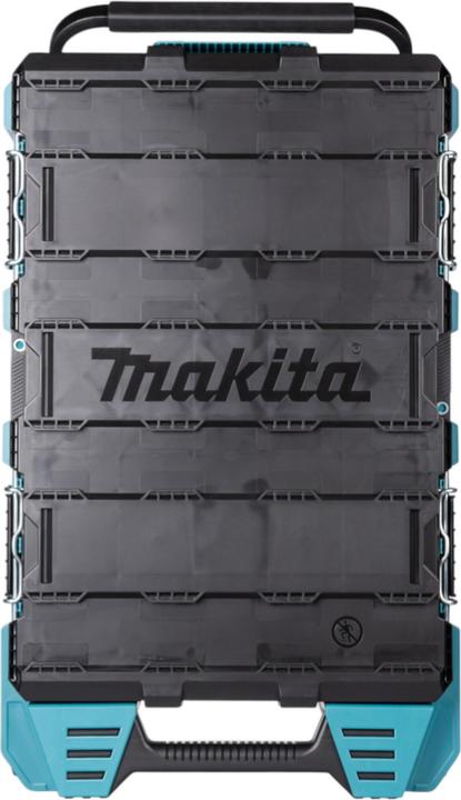 Immagine prodotto Makita Trolley Werkzeugbox L P-91001 (1 Pezzo)