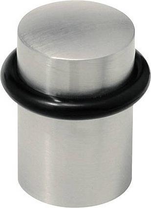 Universal Textiles Stainless steel floor door stopper - height 44mm