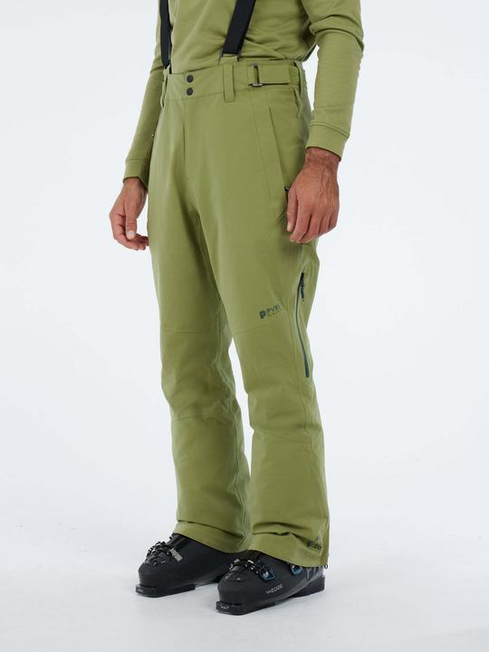 Actual product image Protest Skihose PRTMIKADO (XS)