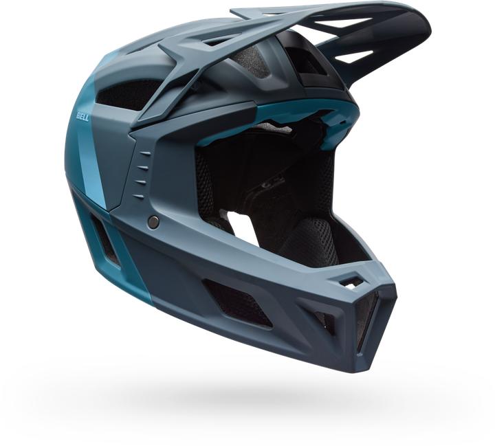 Produktbild Bell Full-Air MIPS (60 - 63 cm)