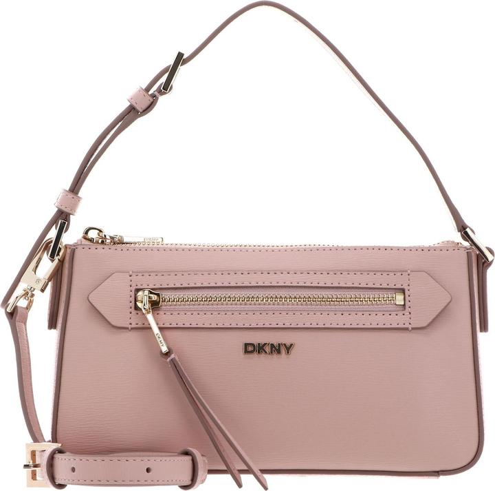 Immagine prodotto DKNY Bryant Ave Schultertasche Leder 23 cm