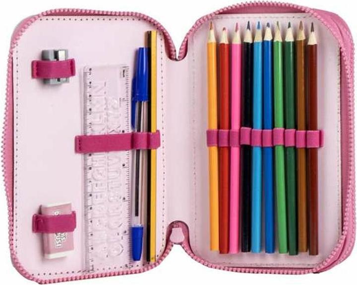 Immagine prodotto Cerda Gabbys Doll Huse doppelte Federtasche