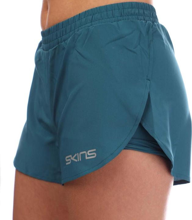 Image du produit Skins - Short SERIES-3 SUPERPOSE - Femme (M)