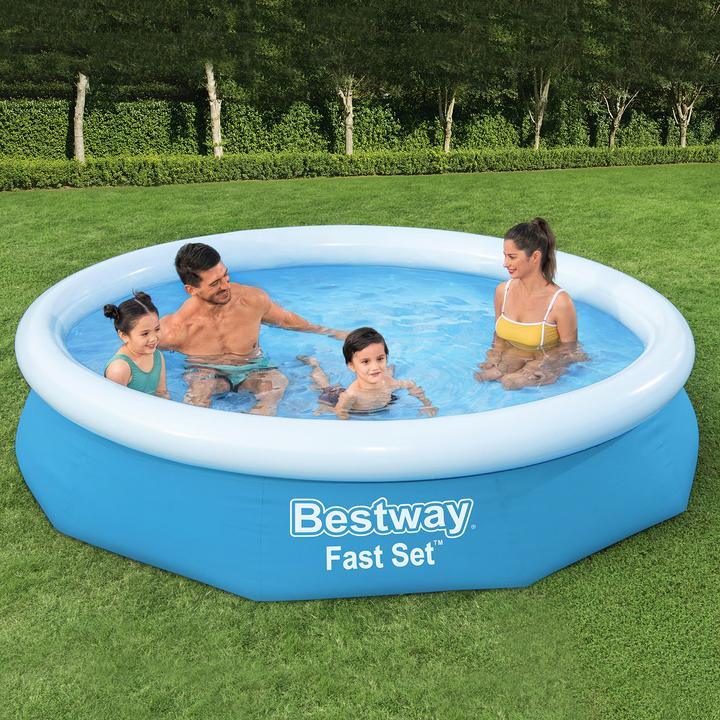 Productafbeelding Bestway Fast Set (305 x 66 cm)