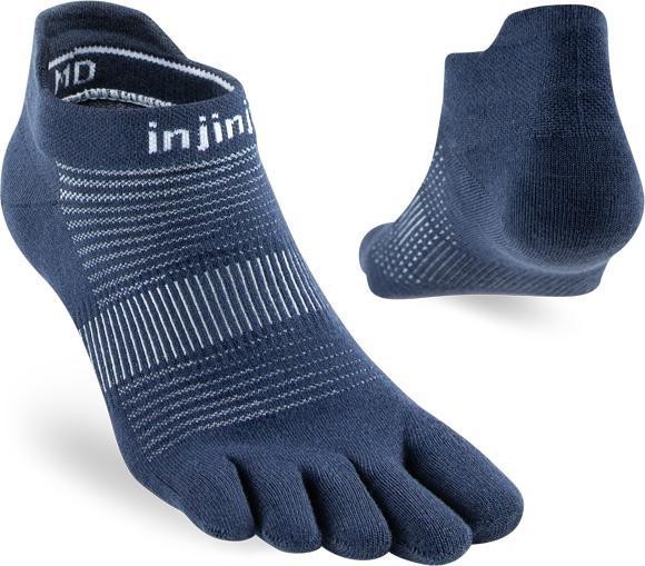 Image du produit Injinji Run Lightweight No-Show (49)