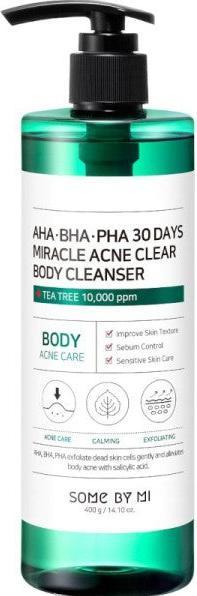 Image du produit Some By Mi 30 Days Miracle Clear (400 ml)