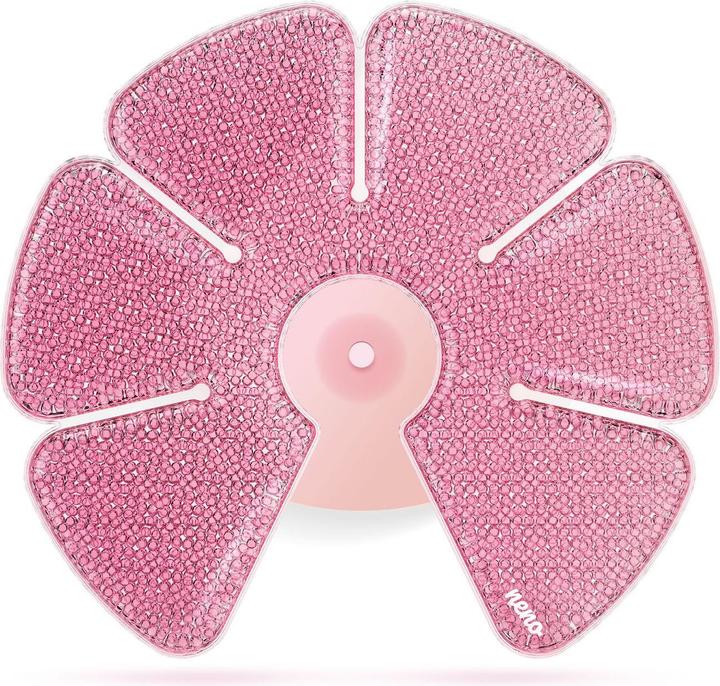 Neno Perse Dual Gel Compress Set - Cooling & Heating Pack, 2 Pieces (2 x)