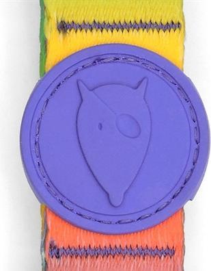 Produktbild MORSO Norwegian Hondentuig Gerecycled Spring Blossom (Hund, Hundesport)