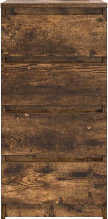 Produktbild vidaXL Sideboard (37.50 x 35 x 76 cm)