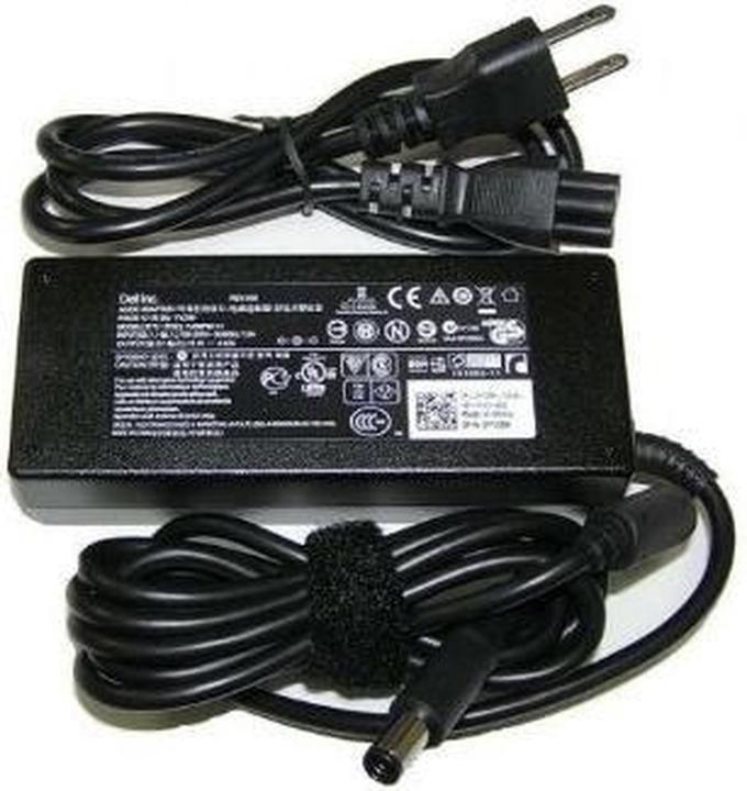 Actual product image Dell Y4M8K (90 W)
