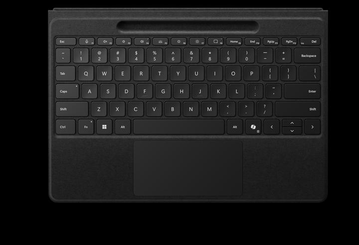 Microsoft Surface Pro 13-Zoll Flex Keyboard (CH, Docking)