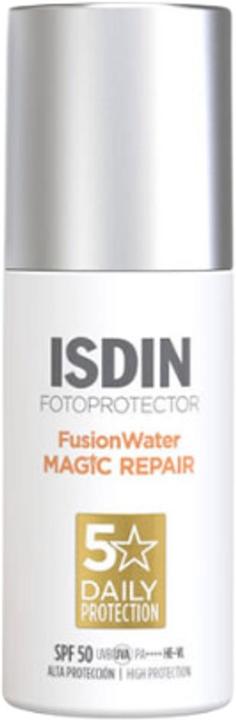 Isdin PhotoUltra Age Repair (Sun cream face, SPF 50, 50 ml, 80 g)