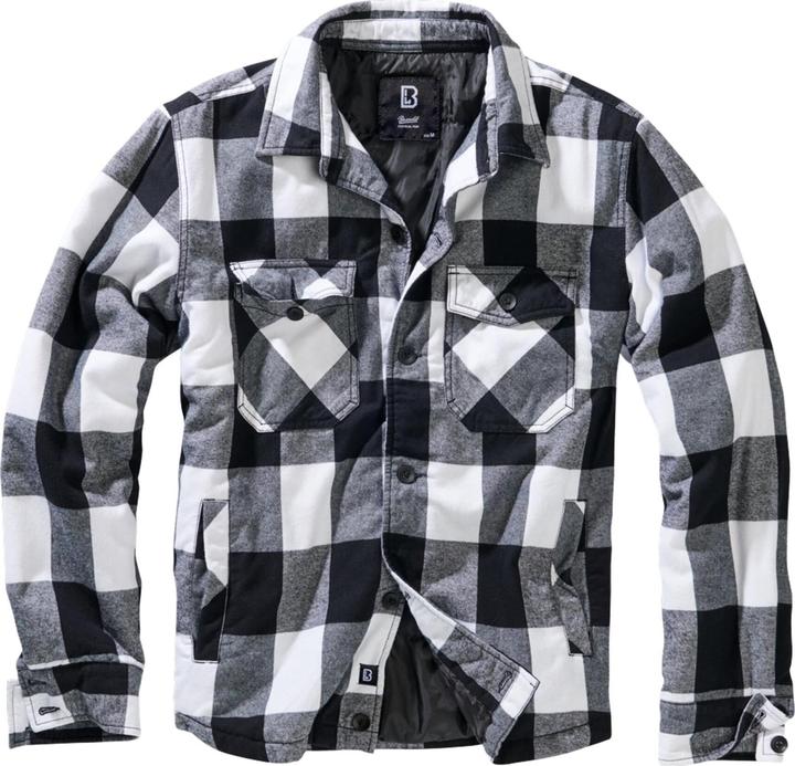 Immagine prodotto Brandit Lumberjacket (5XL)