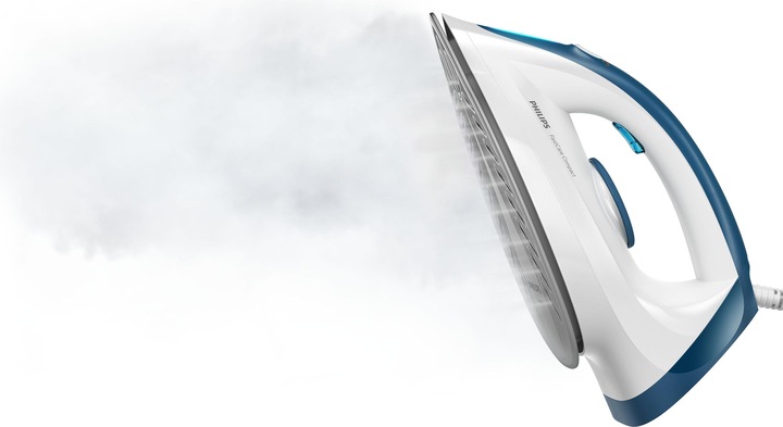 Actual product image Philips GC6742/21 FastCare Compact (2400 W, 300 g/min)