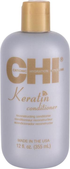 Produktbild Farouk Systems CHI Keratin (355 ml)