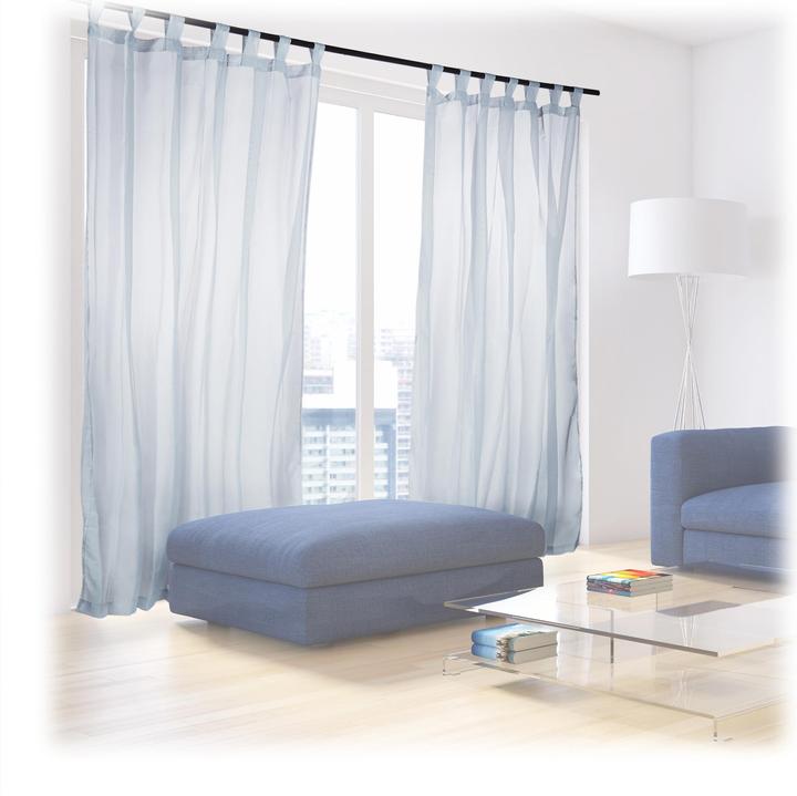 Produktbild Relaxdays Vorhänge (140 x 245 cm)