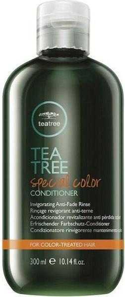 Image du produit Paul Mitchell Conditionneur pour cheveux colorés Tea Tree (Special Color Conditioner) - Volume : 50 ml (50 ml)