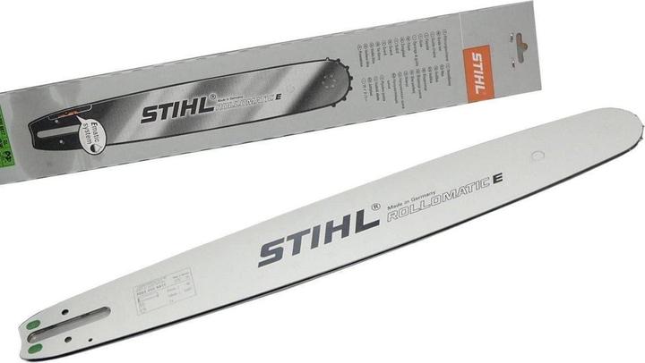 Image du produit Stihl Rollomatic E (Scie, Guide de tronçonneuse)