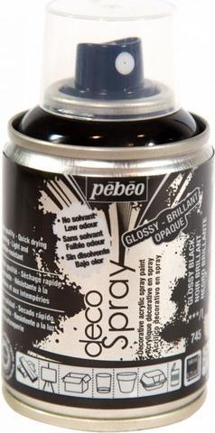 Immagine prodotto Pebeo Decospray Brillante (100 ml)