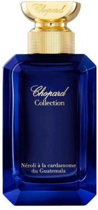 Actual product image Chopard Neroli with cardamom from Guatemala EDP 50 ml (Eau de parfum, 50 ml)